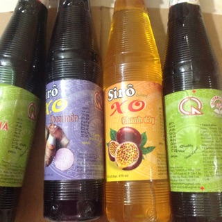 Combo hàng nguyên liệu