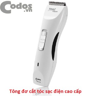Tông đơ cắt tóc Codos CHC-536 - Tông đơ cắt cho trẻ em