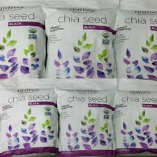 HẠT CHIA MỸ NUTIVA ORGANIC 907G DTAE THÁNG 03 / 2023 | BigBuy360 - bigbuy360.vn