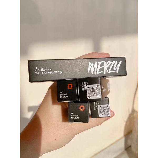 Son Merzy v6 | BigBuy360 - bigbuy360.vn