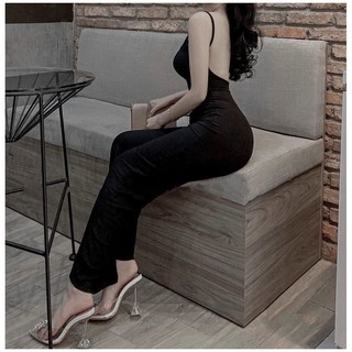 Jum hở lưng thiết kế