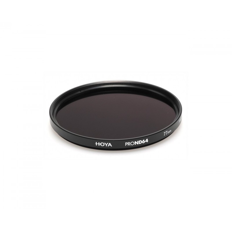 KÍNH LỌC FILTER HOYA PRO ND64 67MM Chính hãng Tixiai