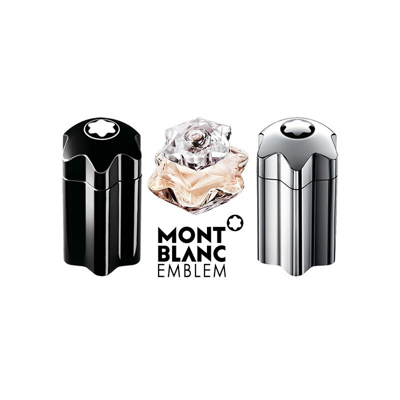 Nước Hoa Nam Mini Montblanc Legend Emblem EDT 4.5ml