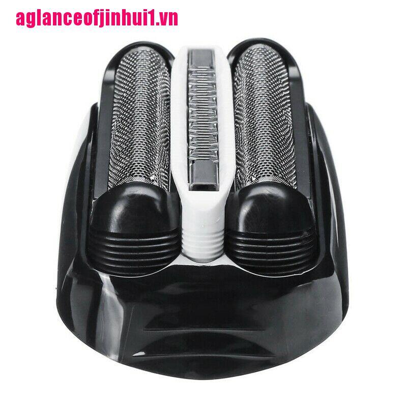 (Hàng Mới Về) Đầu Cạo Thay Thế Dành Cho Máy Cạo Râu Braun 32b 32s 21b Series 3 310s 320s 340s 3010s | BigBuy360 - bigbuy360.vn
