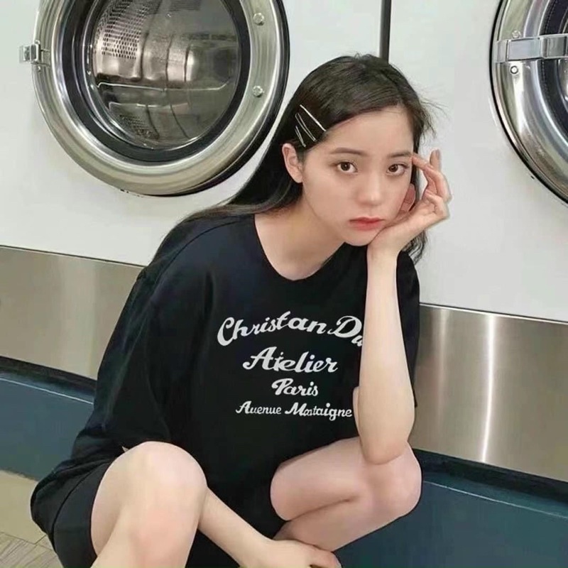 ÁO PHÔNG CD DÀNH CHO NAM VÀ NỮ