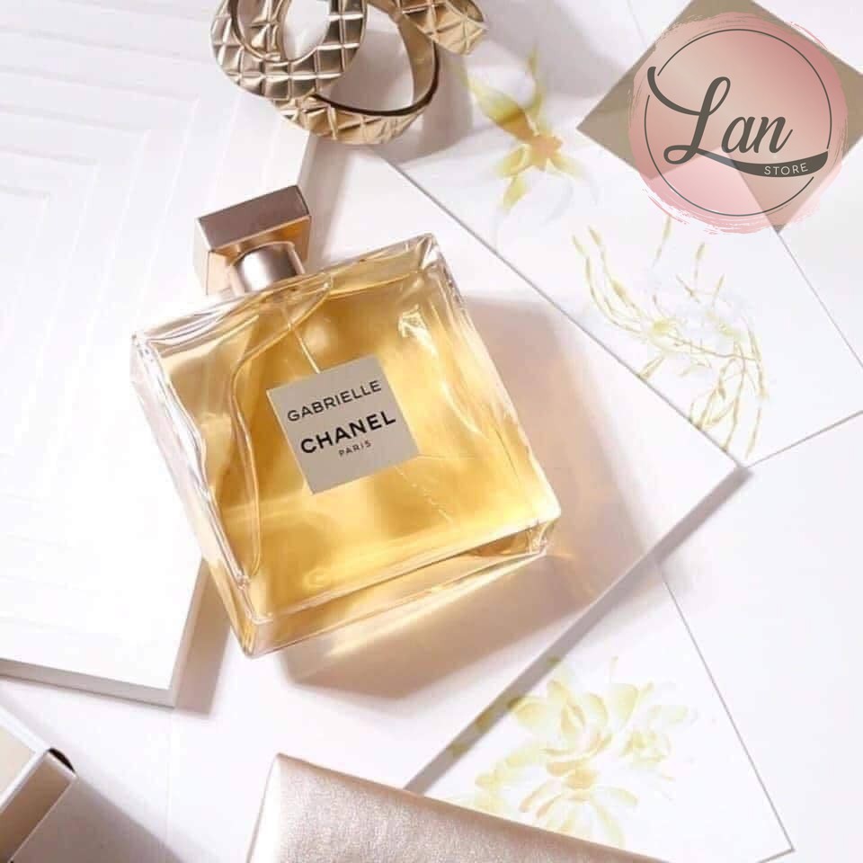 [ SẴN HÀNG] Nước Hoa Nữ GABRIELLE CHANEL Eau de Parfum[ CHÍNH HÃNG]