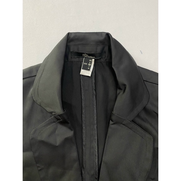 Áo vest tay ngắn 1 nút Ninomaxx (Size S) - Thanh lý vnxk
