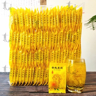 Set 100 gói trà hoa cúc đại đóa