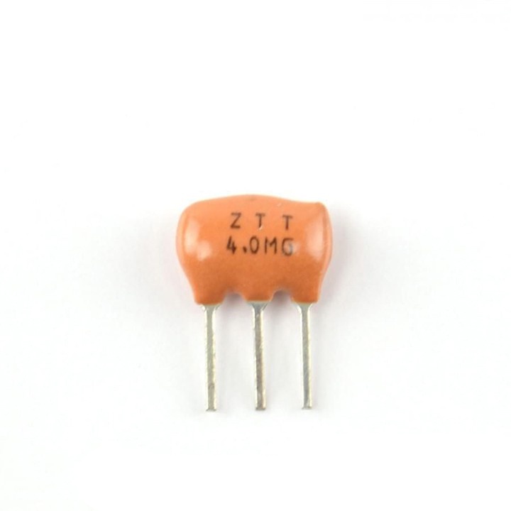 Thạch Anh 3 Chân 4MHZ