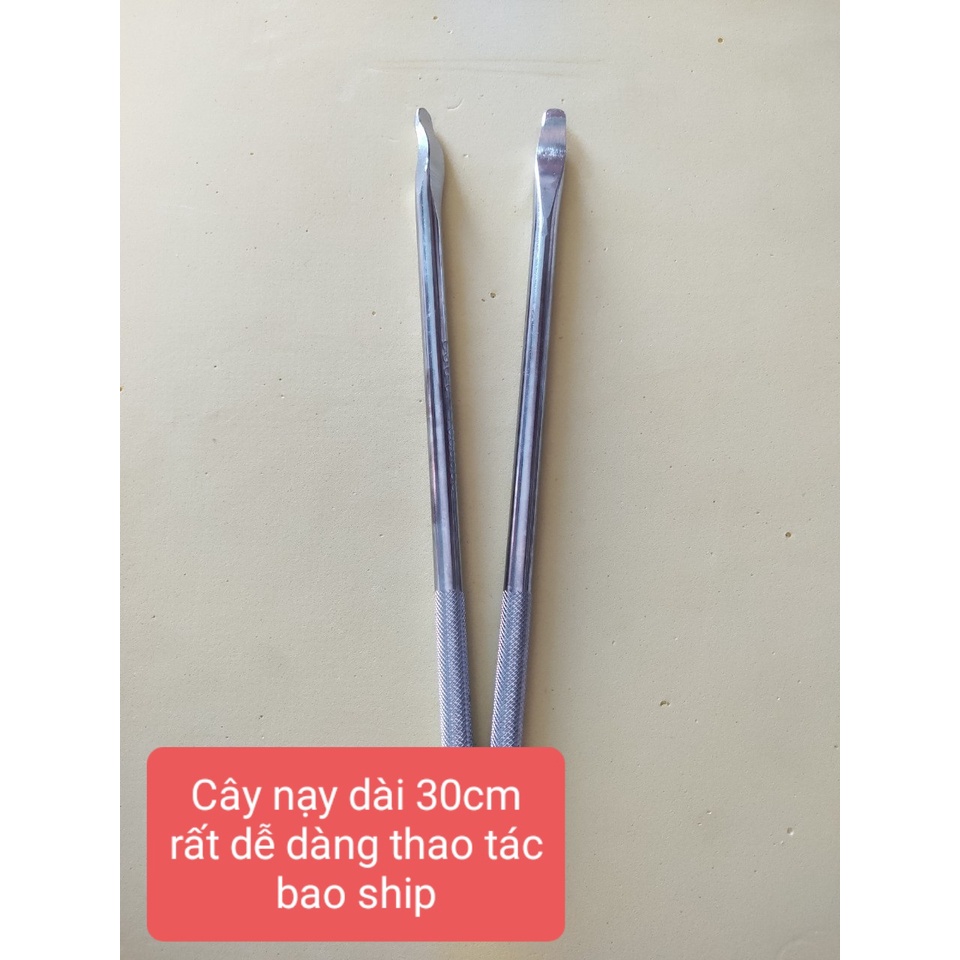Cây Móc Vỏ  Dài 30cm