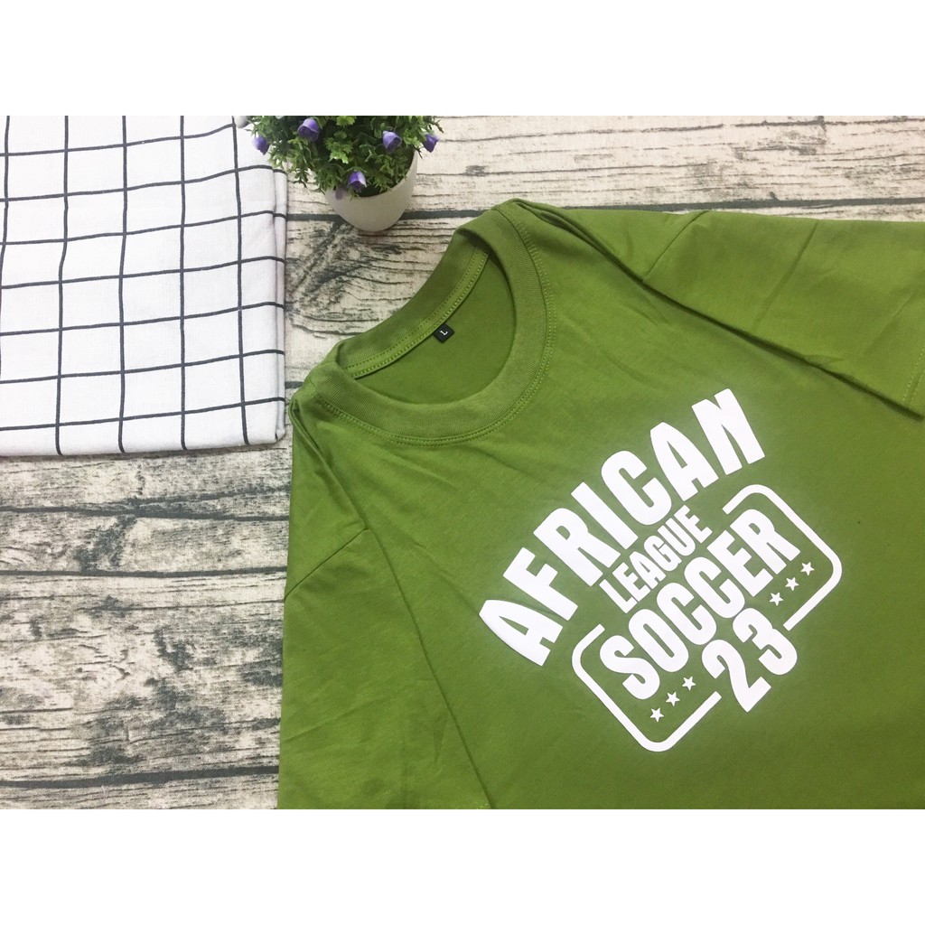 Combo 5 áo thun chỉ 48K/AO (khách chọn mẫu) | BigBuy360 - bigbuy360.vn