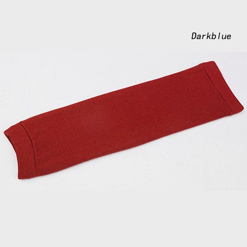 Ống găng tay co giãn bảo vệ cơ bắp khi chơi thể thao