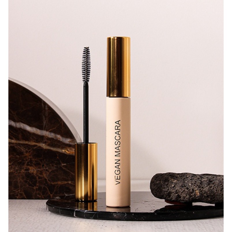 (Hàng Mới Về) Mascara Dễ Tẩy Trang Vegan