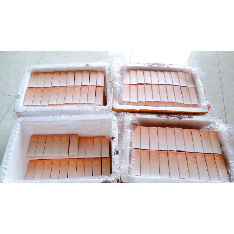 Serum Caramel essence Đường Đen Viện Da Liễu Nhật Bản