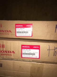 Vành ( Niềng) Xe Máy Honda