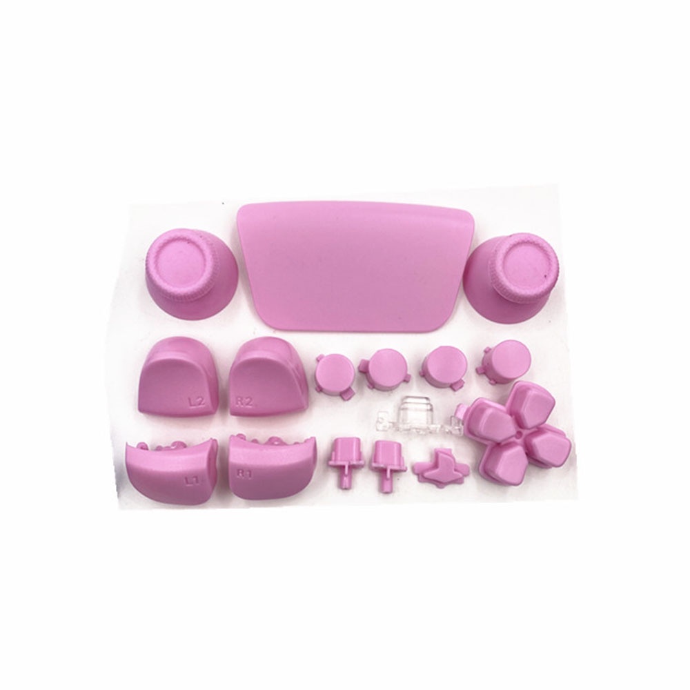 SONY Bộ Nút Bấm Điều Khiển L1 R1 L2 R2 Thay Thế Chuyên Dụng Cho PS5 V1.0 BDM-010