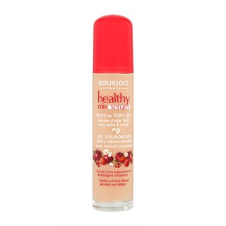 Kem nền Bourjois healthy Mix serum cho da khô