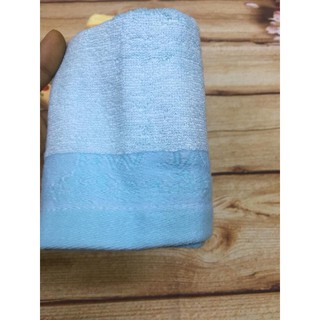 Khăn mặt sợi tre nhật bản chất đẹp