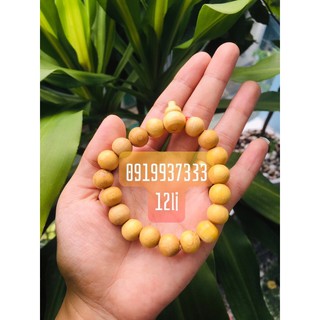 Vòng gỗ quỉ kiến sầu