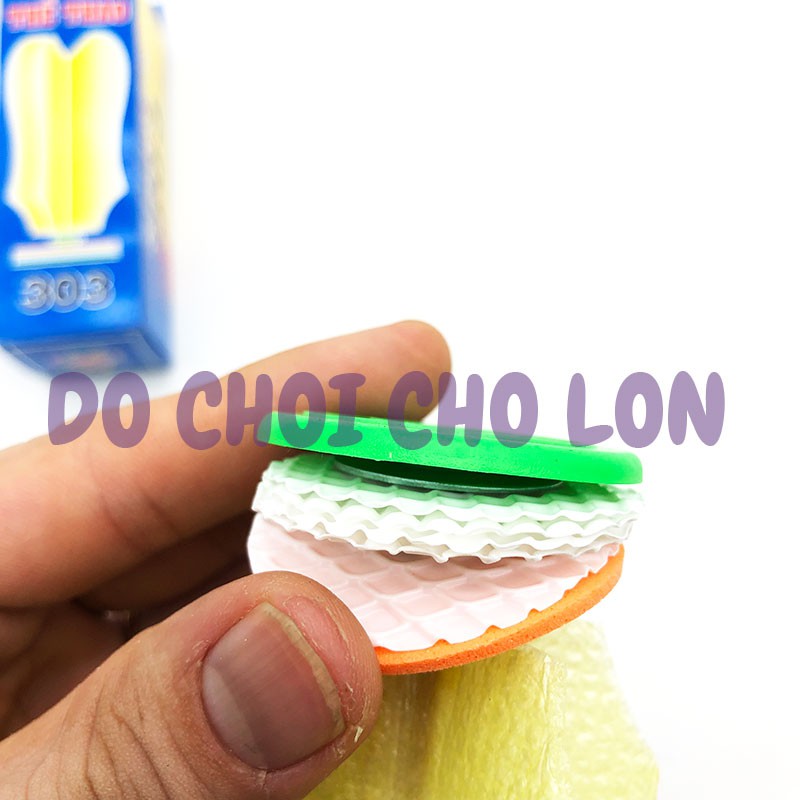 Quả cầu đá thể thao 303 505