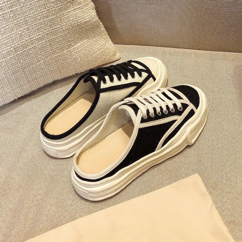 Giày sục viền❤️oder 2-4t