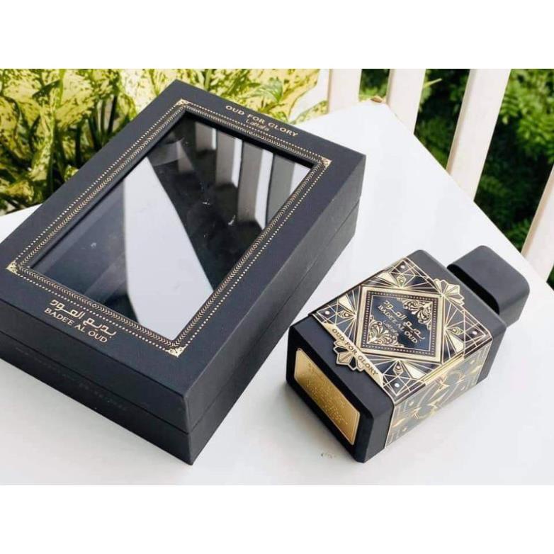 [DÒNG CAO CẤP] Nước hoa Dubai Badee Al Oud | BigBuy360 - bigbuy360.vn