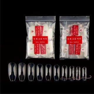 Móng úp hình thang dạng trong