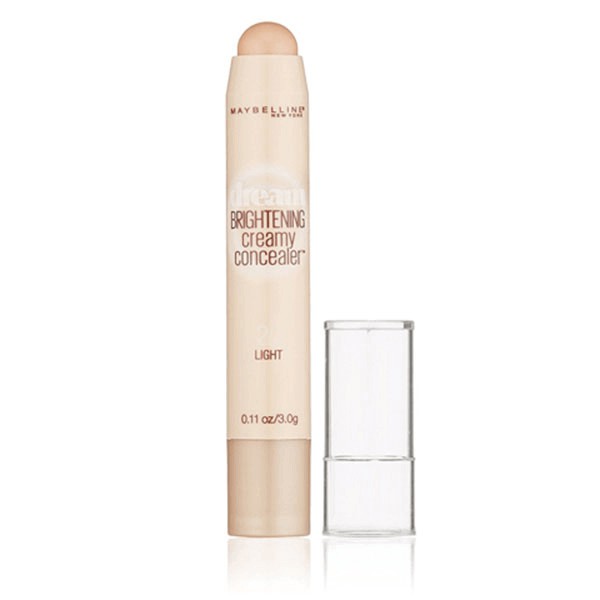 Che khuyết điểm Maybelline Dream Brightening Creamy Concealer (3g)