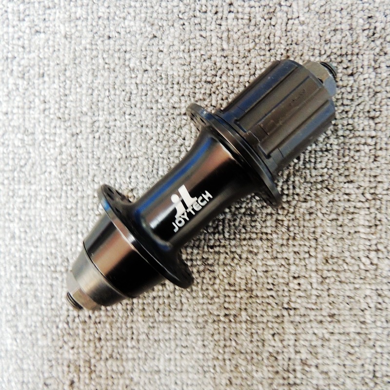 Trục bánh xe sau WALGUN bằng hợp kim nhôm 28 lỗ 130mm 7 tốc độ không có cần nhả phanh
