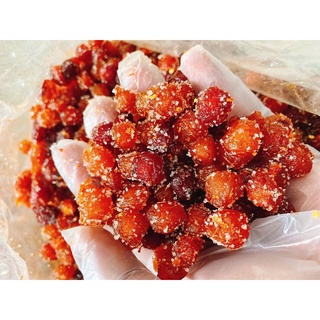 Chùm Ruột Chanh Muối 500g