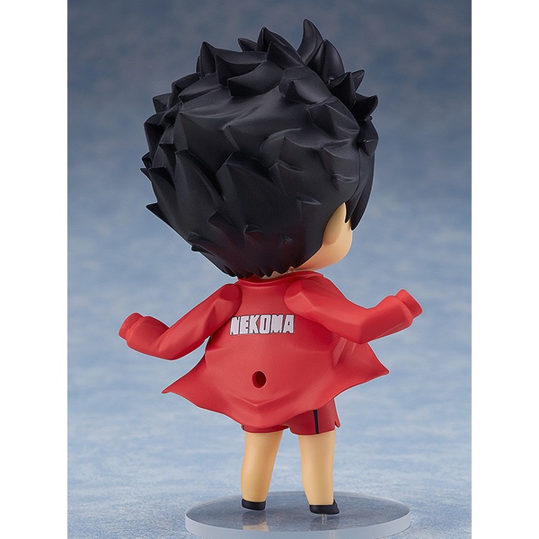 [Chính Hãng] Mô Hình Nendoroid Tetsuro Kuroo - Haikyuu!! Nendoroid 689