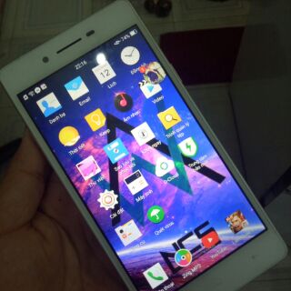Oppo neo 7