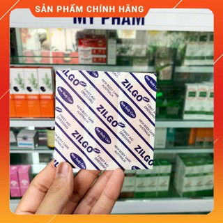 Băng cá nhân Zilgo miếng lẻ