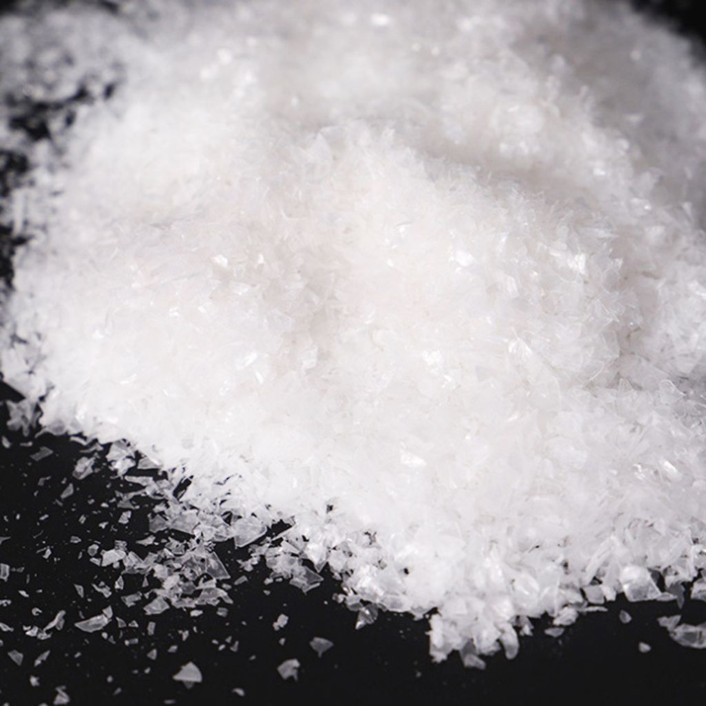 Túi bột tuyết giả màu trắng 50g sáng tạo trang trí Giáng sinh DIY