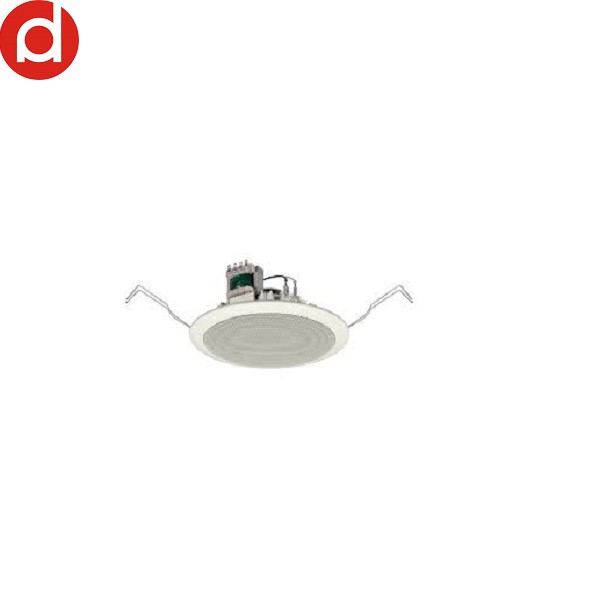 LOA ÂM TRẦN MẶT TRÒN 15W TOA PC-668R AS F00 HÀNG CHÍNH HÃNG ĐỦ CO,CQ