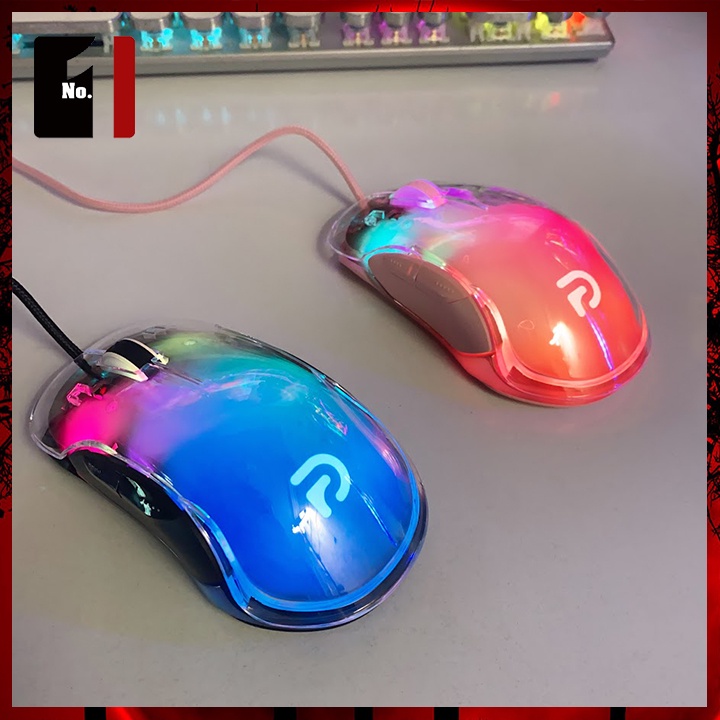 Chuột Dây Gaming Máy Tính G702 Led Rgb Chuột Vi Tính Laptop Pc Chơi Game Siêu Nhạy Cực Đẹp