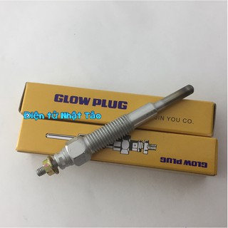 BUGI SẤY 12V