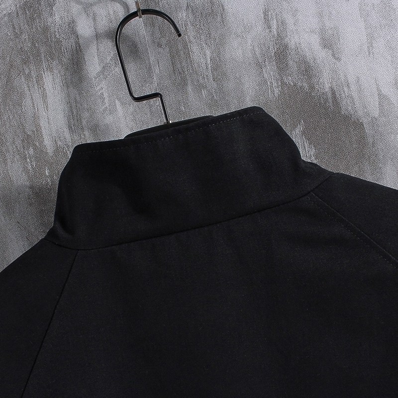 Men Jacket Fashion Hooded Jackets Korean Casual Youth Bomber jackets PJ29 | BigBuy360 - bigbuy360.vn