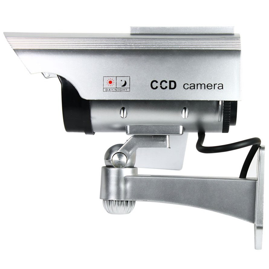 Camera Giám Sát Sử Dụng Năng Lượng Mặt Trời