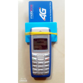 Khay Kích Sim dây tròn siêu bền, nhận sim nhanh