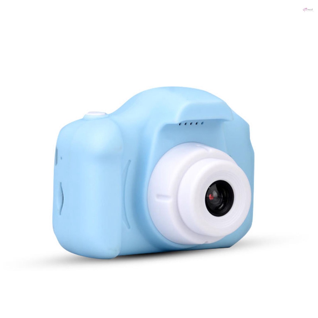 Máy quay phim kỹ thuật số độ phân giải cao 1080P với 13 Mega Pixels 2 Inch màn hình lớn IPS cho bé
 | BigBuy360 - bigbuy360.vn