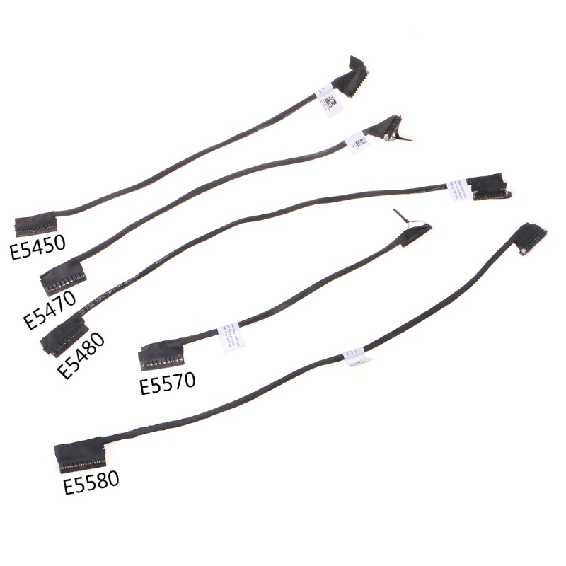 Dây Cáp Nguồn Cho Laptop Dell Latitude E5450 E5470 E5480 E5570 E5580