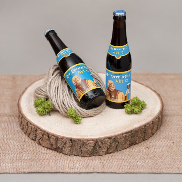 Chai Bia St. Bernardus ABT 12 10%