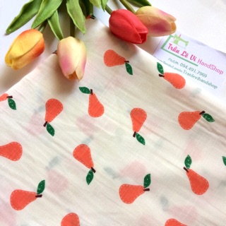 VẢI ĐŨI CAO CẤP 🍐 V151