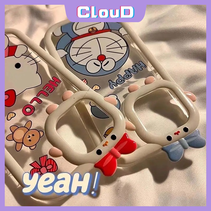 Ốp Điện Thoại Dẻo Cho Realme C35 C31 C25 C12 C25s C21 C21Y C15 7i 5 5i 5S 6i C3 9i C20A C11 C25Y C20 C30 C17 C2 C11 2021 3D