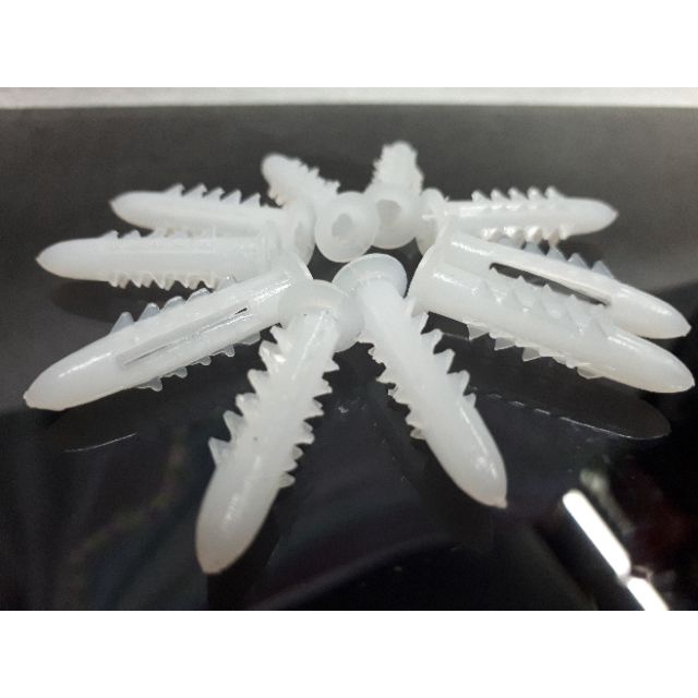 Tắc kê nhựa 3.5cm tiện dụng -anhsonnd18