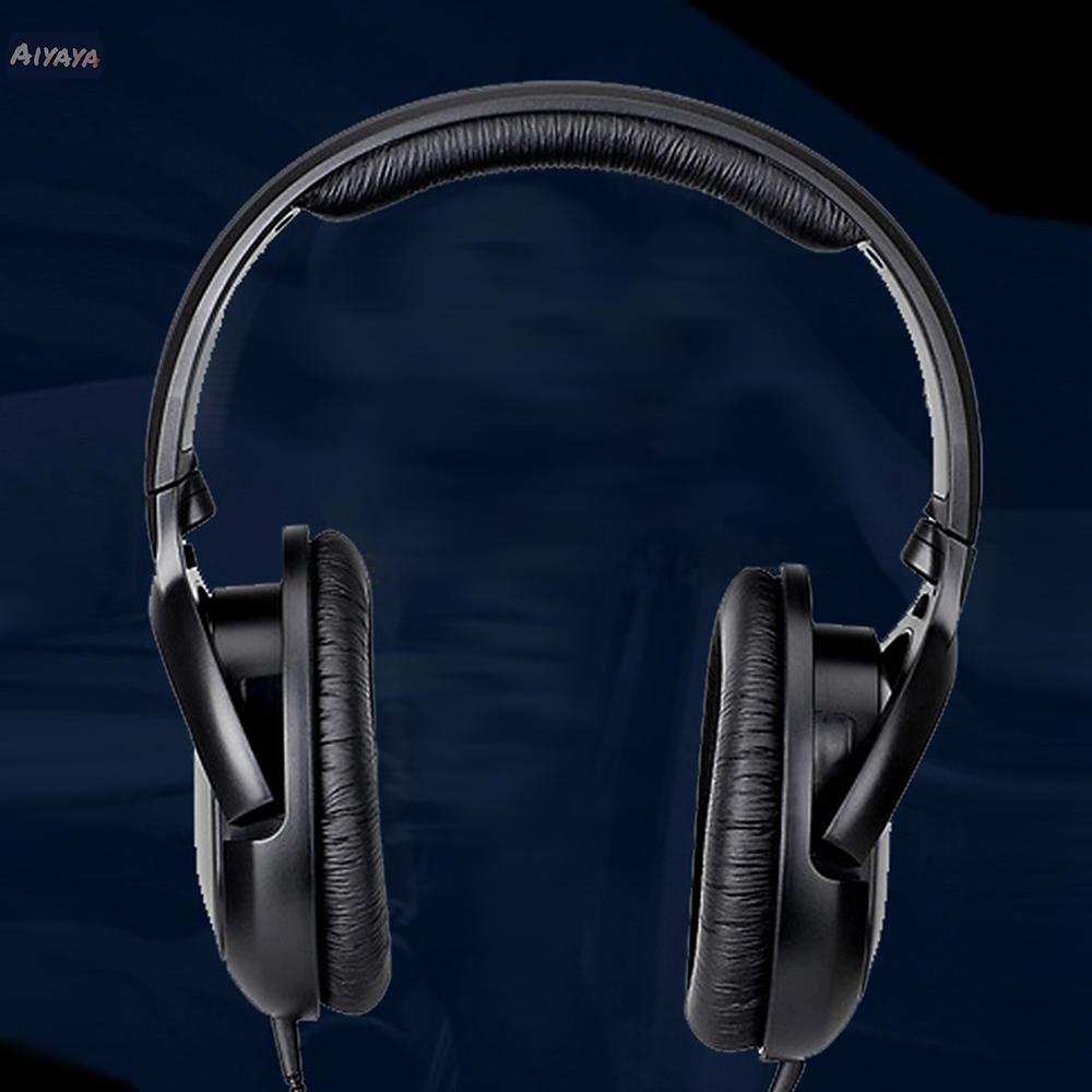 Tai Nghe Chụp Tai Sennheiser Hd201 Jack 3.5mm