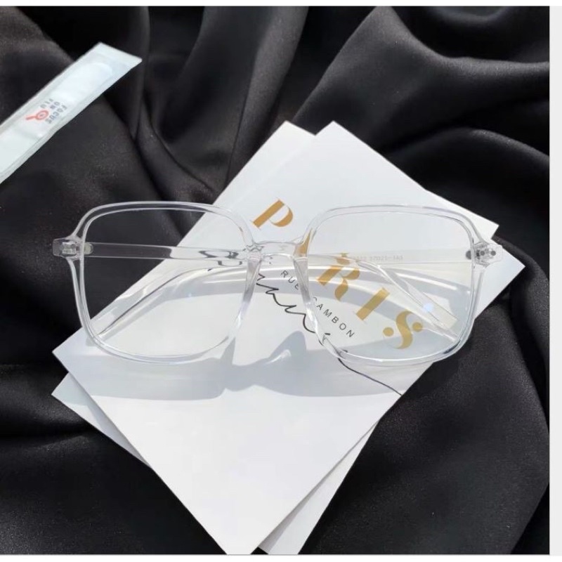 Kính Thời Trang Nữ Chụp Hình Sống Ảo Siêu Đẹp Ngầu Chất