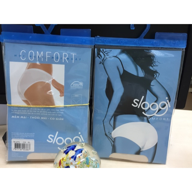 Quần lót triumph - sloggi comport