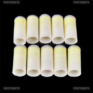Set 10 Đầu Cơ Bi Da Thay Thế